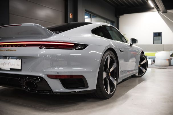 Porsche 992 Sport Classic 405 kW image number 2