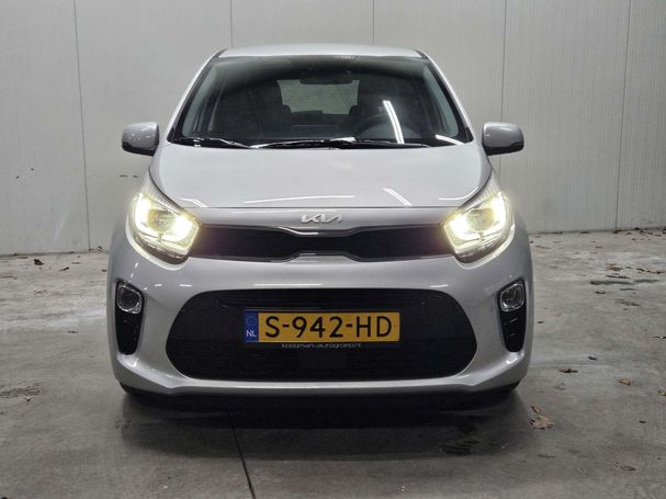 Kia Picanto 1.0 49 kW image number 2