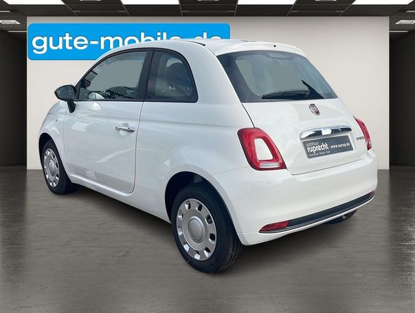 Fiat 500 1.0 51 kW image number 11