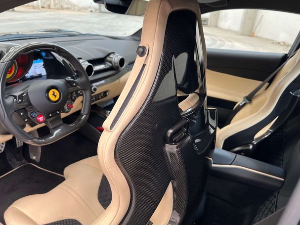 Ferrari 812 Superfast 588 kW image number 6