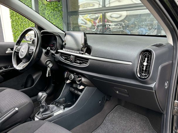 Kia Picanto 1.0 49 kW image number 32