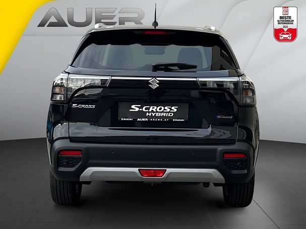 Suzuki SX4 S-Cross 75 kW image number 7