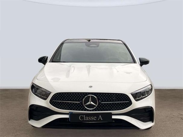 Mercedes-Benz A 180 100 kW image number 3