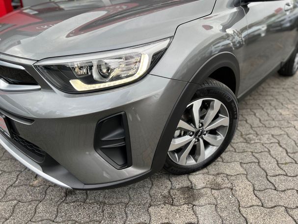 Kia Stonic 1.0 T-GDi 100 Vision 74 kW image number 5