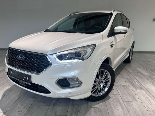 Ford Kuga 1.5 EcoBoost Vignale 110 kW image number 1