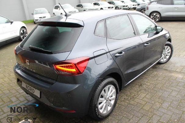 Seat Ibiza 1.0 TSI Style 70 kW image number 3