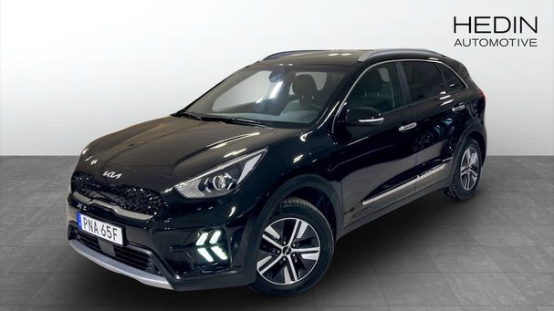 Kia Niro 104 kW image number 1