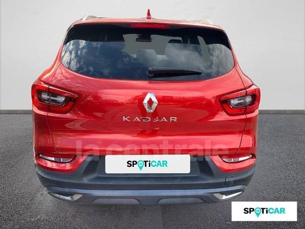 Renault Kadjar TCe 160 EDC 117 kW image number 6