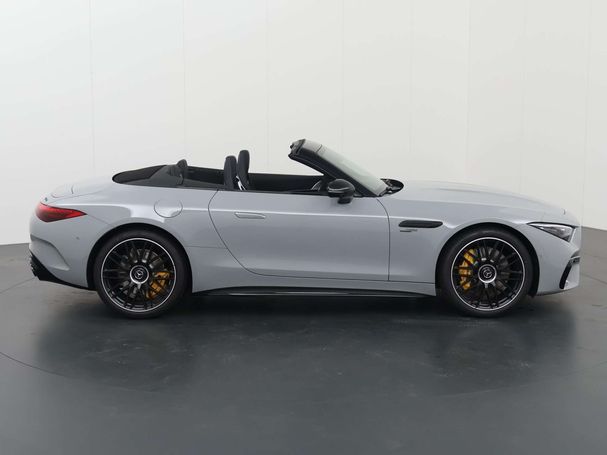 Mercedes-Benz SL 43 AMG 280 kW image number 6