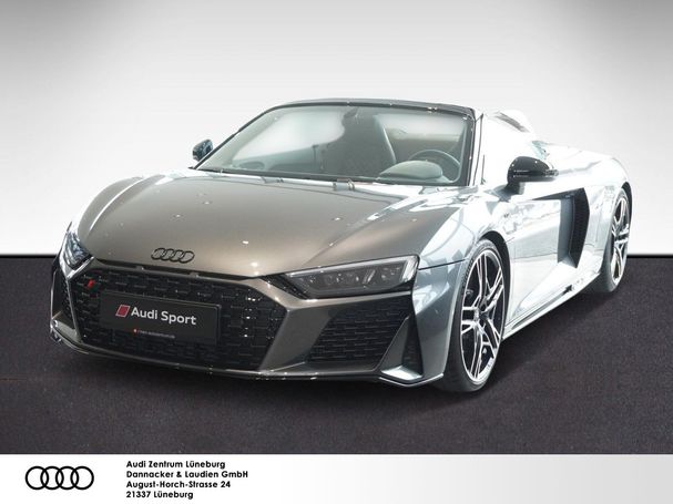 Audi R8 Performance 419 kW image number 1