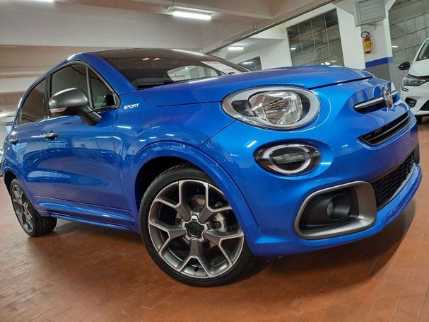 Fiat 500X 1.0 Turbo 88 kW image number 20