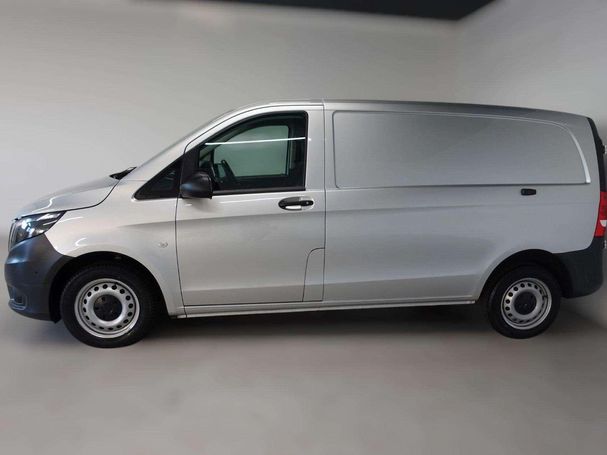 Mercedes-Benz Vito 114 CDi 100 kW image number 10