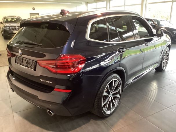 BMW X3e M Sport xDrive 215 kW image number 6