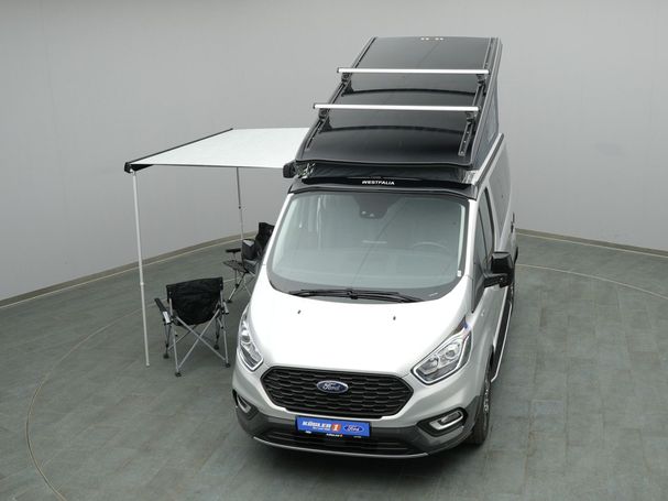 Ford Transit Nugget 125 kW image number 49