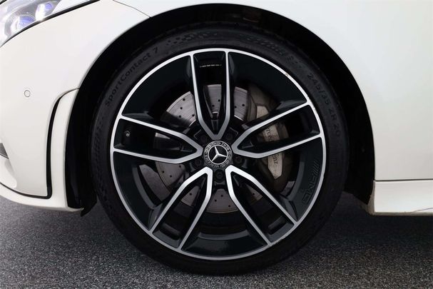 Mercedes-Benz CLS 450 270 kW image number 10