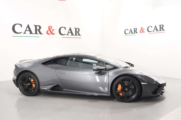 Lamborghini Huracan 449 kW image number 6