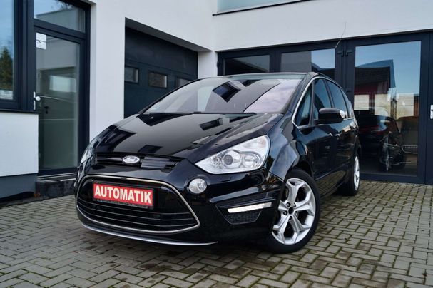 Ford S-Max 176 kW image number 1