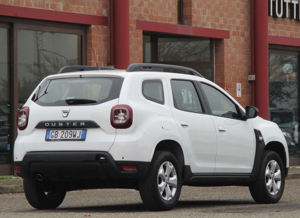 Dacia Duster TCe 100 Comfort 74 kW image number 3