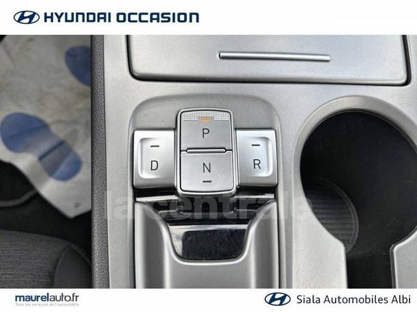 Hyundai Kona 100 kW image number 22