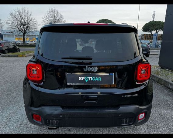 Jeep Renegade 1.6 88 kW image number 13