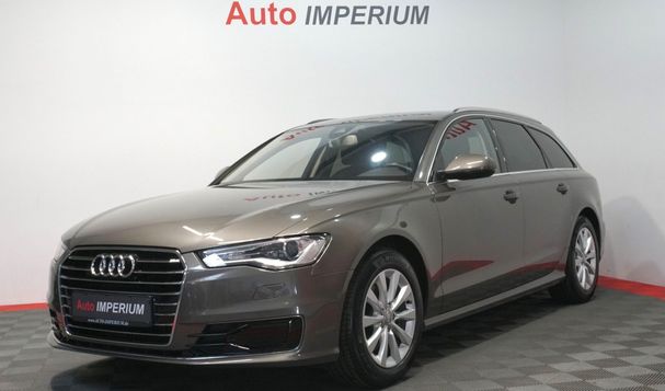 Audi A6 1.8 TFSI Avant 140 kW image number 1