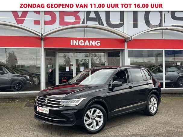 Volkswagen Tiguan 1.5 TSI 110 kW image number 1