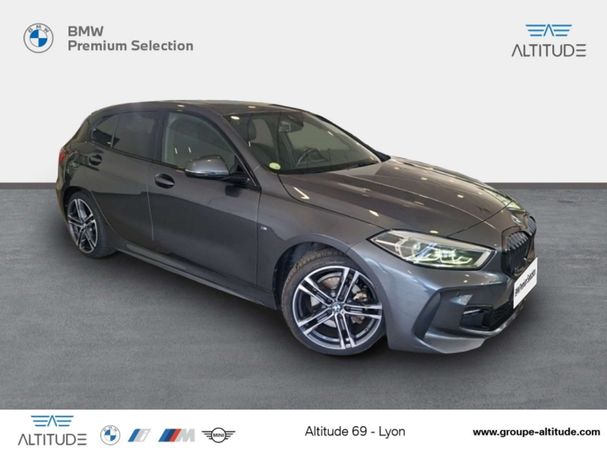 BMW 118d M Sport 112 kW image number 6