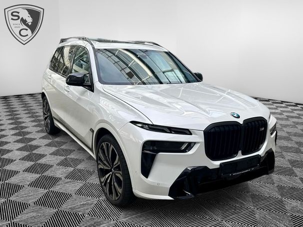 BMW X7 xDrive 390 kW image number 10