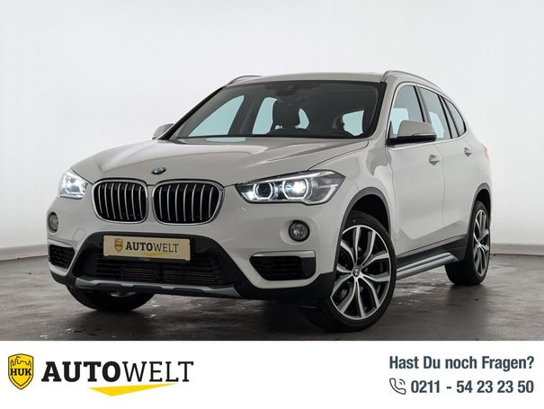 BMW X1 sDrive20i Sport Line 141 kW image number 1