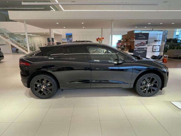 Jaguar I-Pace EV400 294 kW image number 2