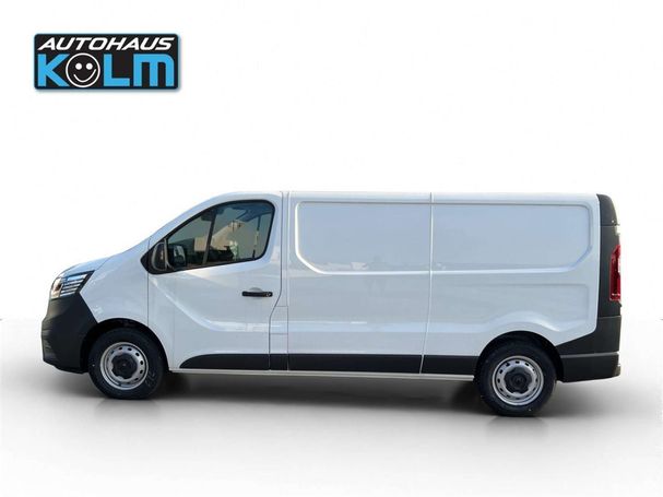 Renault Trafic 81 kW image number 4