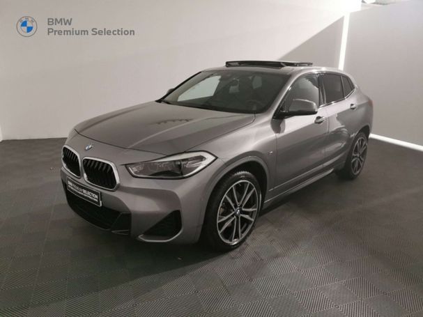 BMW X2 sDrive18i M Sport DKG 100 kW image number 1