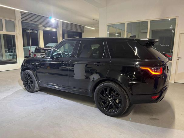 Land Rover Range Rover Sport SDV6 HSE Dynamic 183 kW image number 6