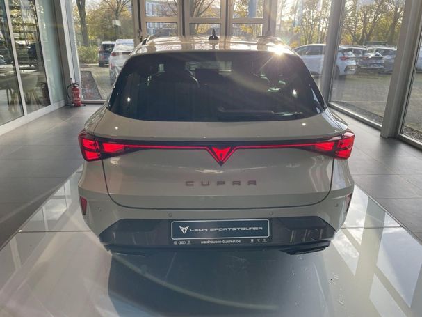 Cupra Leon Sportstourer 1.5 eTSI 110 kW image number 3