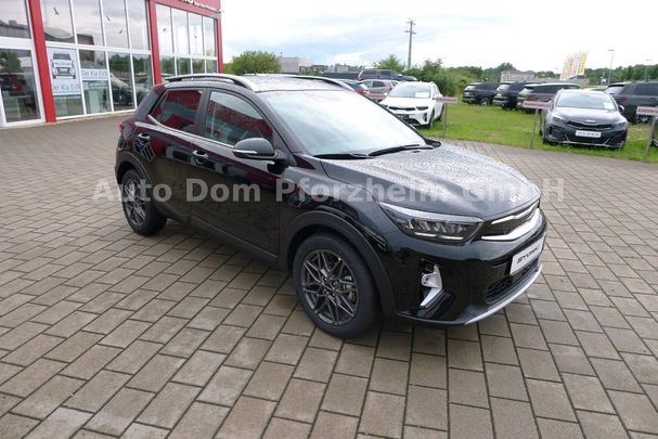 Kia Stonic 1.0 T-GDi 88 kW image number 2