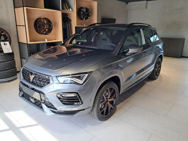 Cupra Ateca 110 kW image number 1