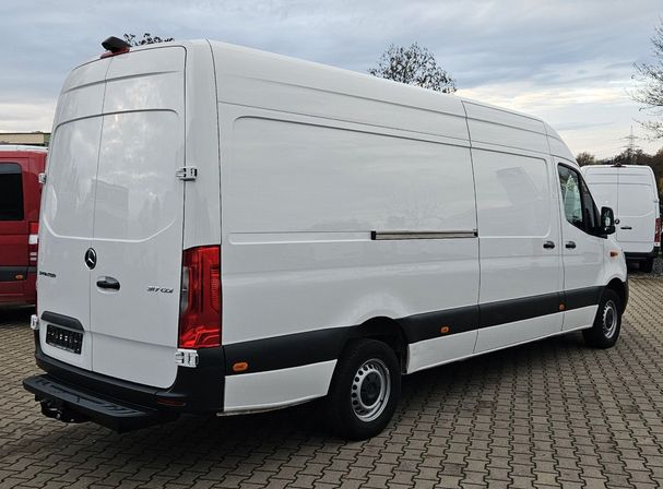 Mercedes-Benz Sprinter 3.5t 317 125 kW image number 6