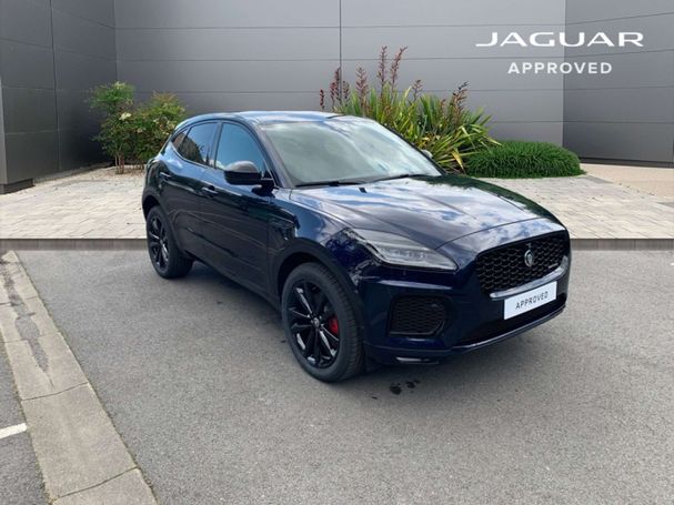 Jaguar E-Pace 231 kW image number 2