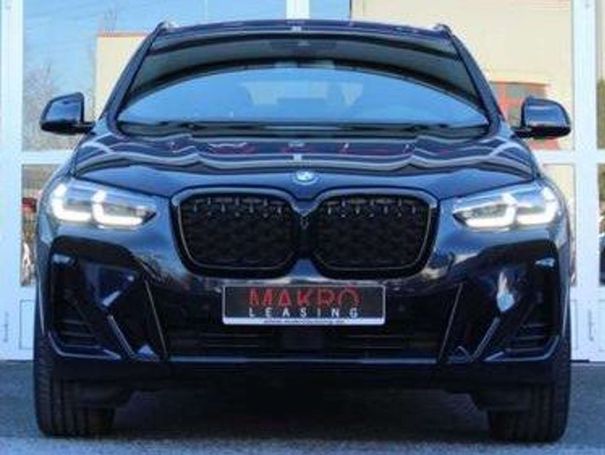 BMW X4 xDrive 140 kW image number 5