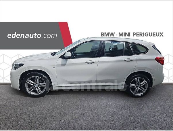 BMW X1 sDrive18i M Sport 103 kW image number 5