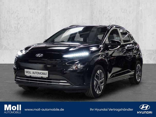 Hyundai Kona Elektro Edition 30+ 100 kW image number 1