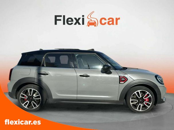 Mini Cooper S Countryman All4 ALL4 131 kW image number 10