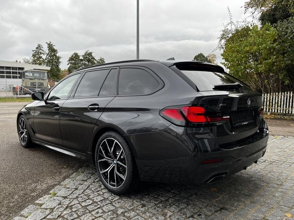 BMW 530d Touring M xDrive 210 kW image number 8