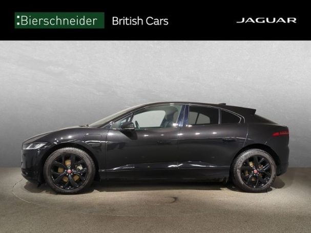 Jaguar I-Pace EV320 SE 235 kW image number 2