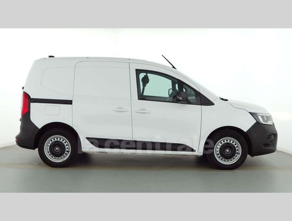 Renault Kangoo BLUE dCi 115 85 kW image number 18