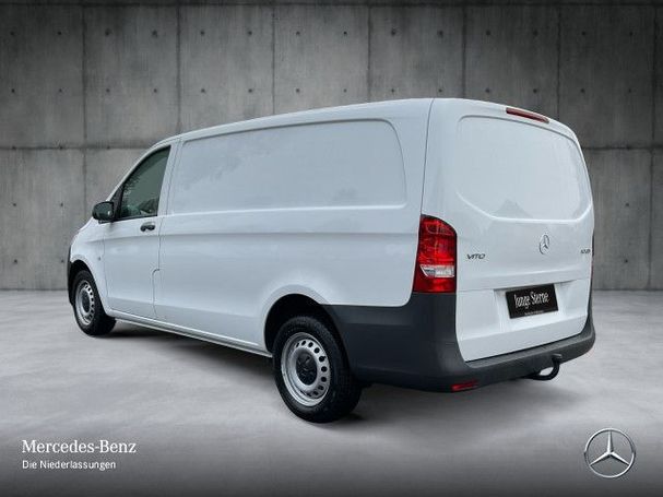 Mercedes-Benz Vito 110 CDI Plus 75 kW image number 9