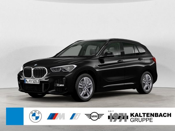 BMW X1 sDrive18i 100 kW image number 1