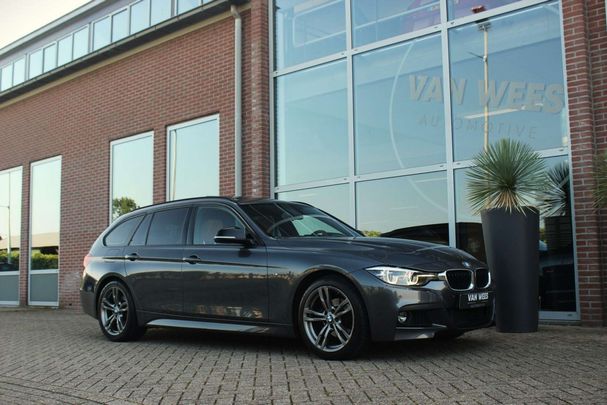 BMW 318i Touring 100 kW image number 6