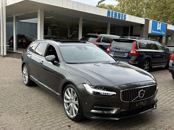 Volvo V90 T8 Inscription AWD 300 kW image number 1