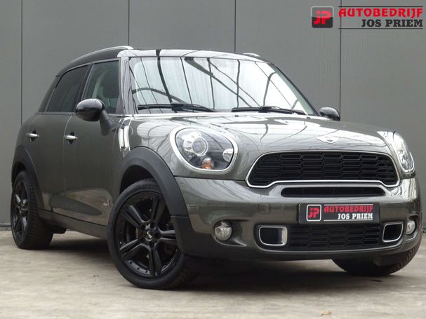 Mini Cooper S Countryman ALL4 135 kW image number 1